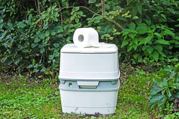 Best Porta potty rental for parties  in Renova, MS