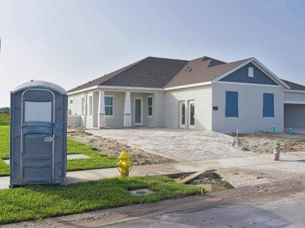 Best Local porta potty services  in Renova, MS