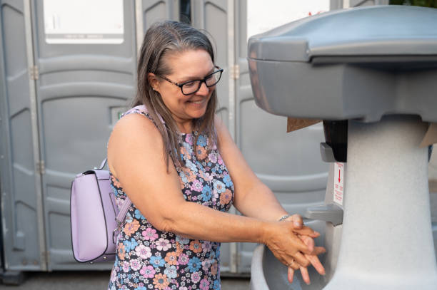 Best Affordable portable toilet rental  in Renova, MS